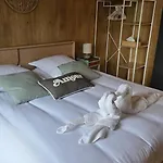 La Cle Du Nid - Bois A 10 Min De Metz Holiday home *
