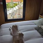 Holiday home La Cle Du Nid - Bois A 10 Min De Metz