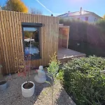 La Cle Du Nid - Bois A 10 Min De Metz *