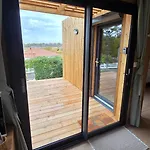 Holiday home La Cle Du Nid - Bois A 10 Min De Metz *