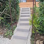 Holiday home La Cle Du Nid - Bois A 10 Min De Metz