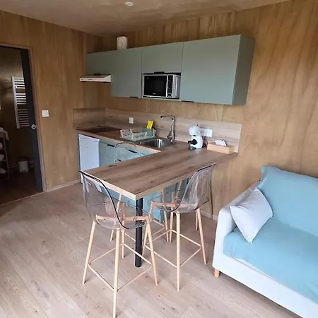 Holiday home La Cle Du Nid - Bois A 10 Min De Metz Pange